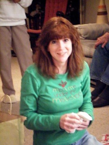 Susan Foutz