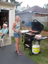 Lori Hamann
