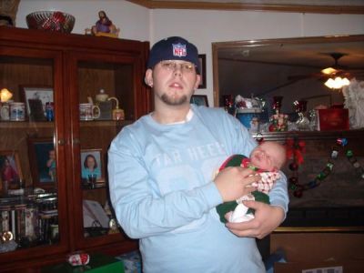 Travis Simmons