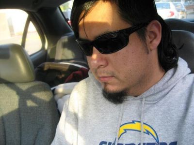 Ruben Martinez