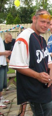 Allen Jones