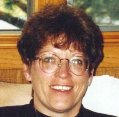 Gayle Minor