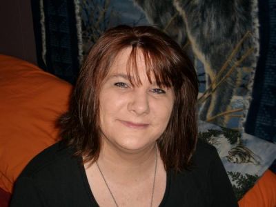 Amanda Ballard