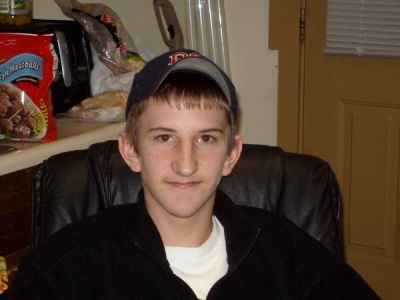 Shawn Meter