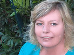 Barbara Nelson