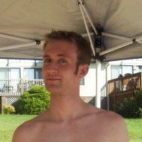 Timothy Pomar