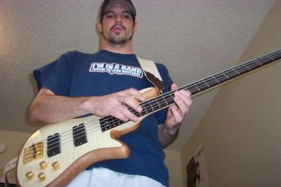 Jason Sinnes