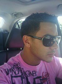 Daniel Diaz