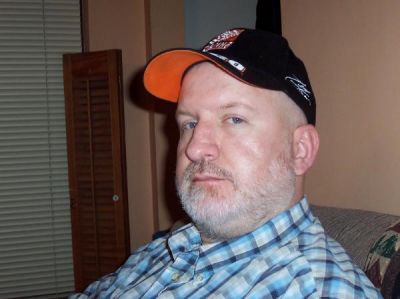 Mark Alspaugh
