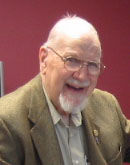 Richard Musgrove