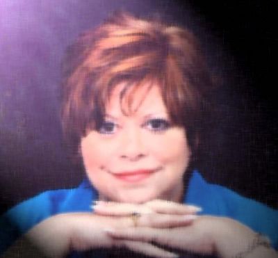 Cynthia Regas