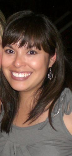 Stella Mccombs