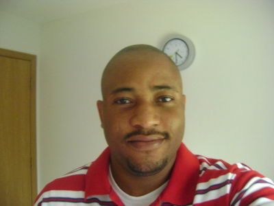 Babatunde Balogun