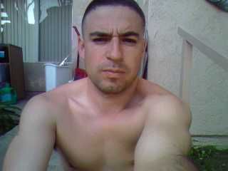 Samuel Acuna