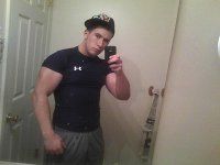 Kyle Simard
