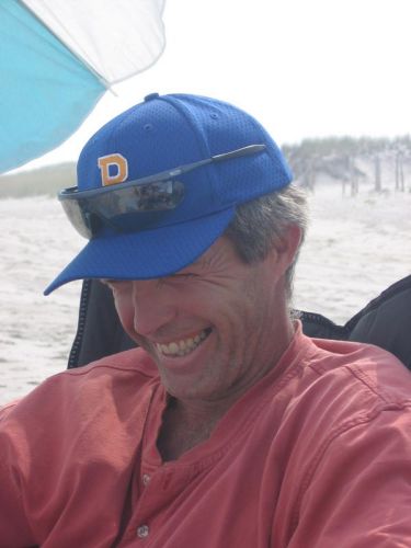 James Conklin