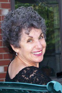Yvonne Wisnoski