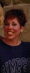 Peggy Coleman
