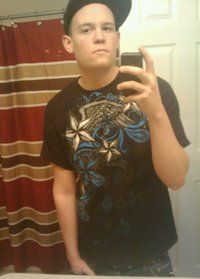 Carson Ostler