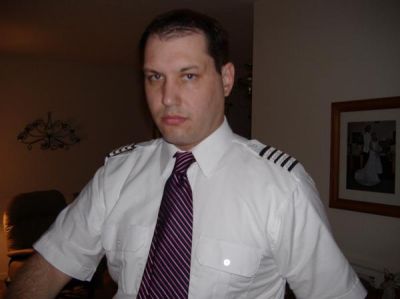 Eric Dombroski