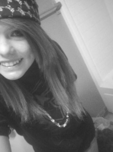 Carlie Chatfield