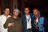 Khalid Shamia