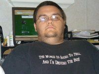 Richard Mccool