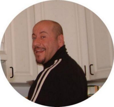 Tony Burgos