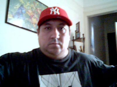 Freddy Velez