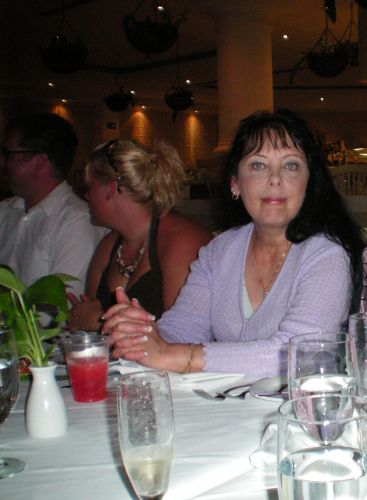 Linda Solomon