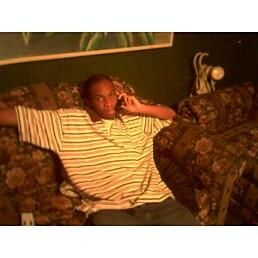 Triqua Spady