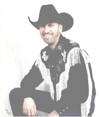 Michael Burk