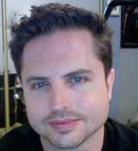 Christopher Cox