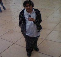 Alejandro Contreras