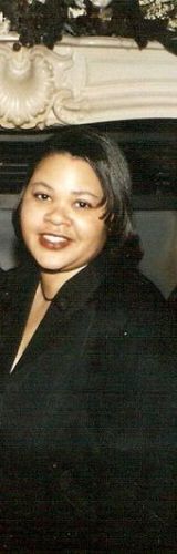 Michelle Milsap