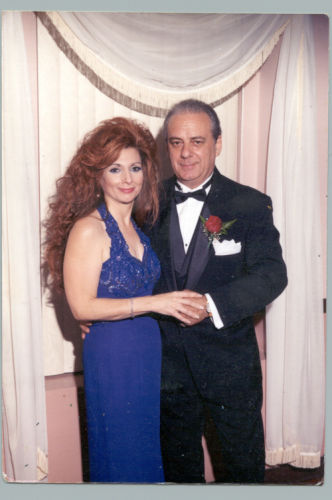 Michael Verdetto