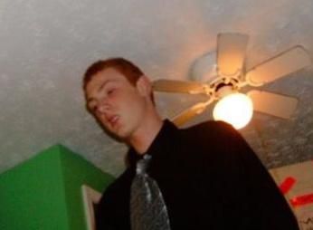 Jacob West