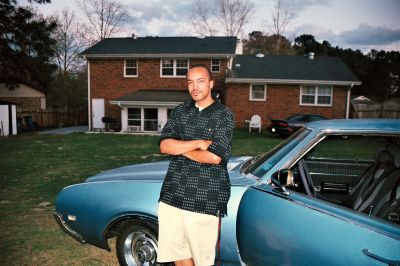 Earl Richardson