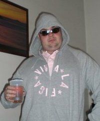 Jason Pratt