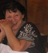 Thelma Mcconnell