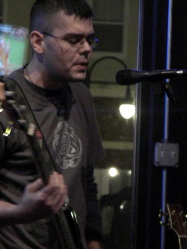 Jeffery Cook