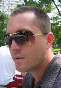 Christopher Pastermack