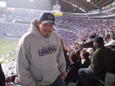 Daniel Gonzalez