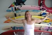 Heather Wilcox