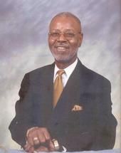 Harvey Williams