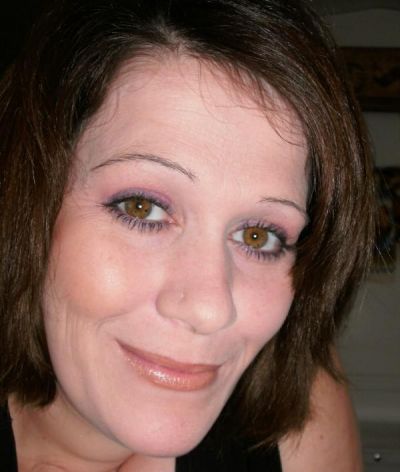 Katie Laughner