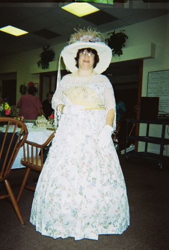 Catherine Gunterman