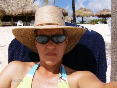 Susan Mcavoy
