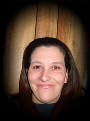 Melinda Fultz