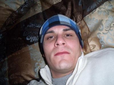 Brandon Fisher